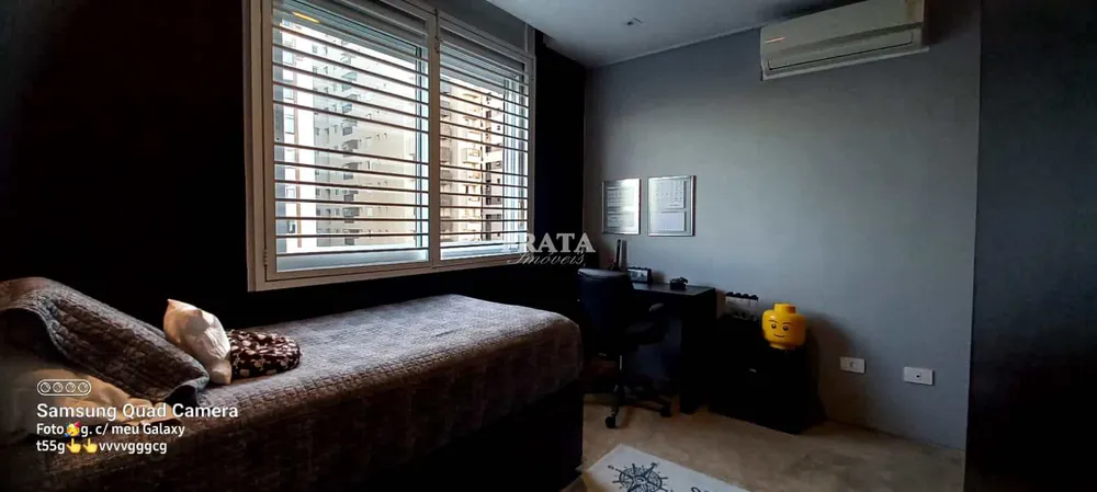 Apartamento, 3 quartos, 152 m² - Foto 8