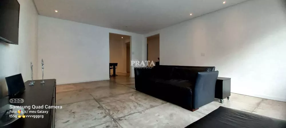 Apartamento à venda com 3 quartos, 152m² - Foto 4