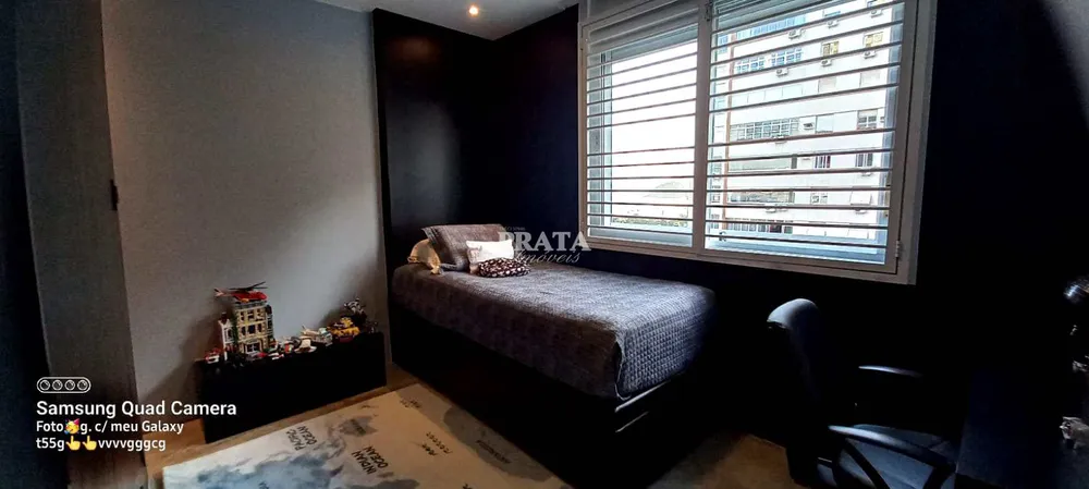 Apartamento, 3 quartos, 152 m² - Foto 7