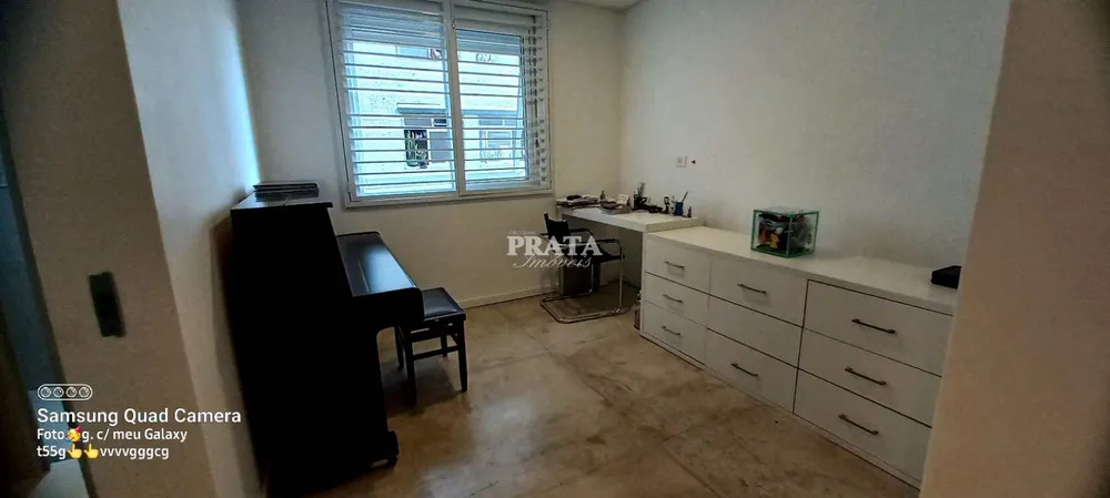 Apartamento, 3 quartos, 152 m² - Foto 9