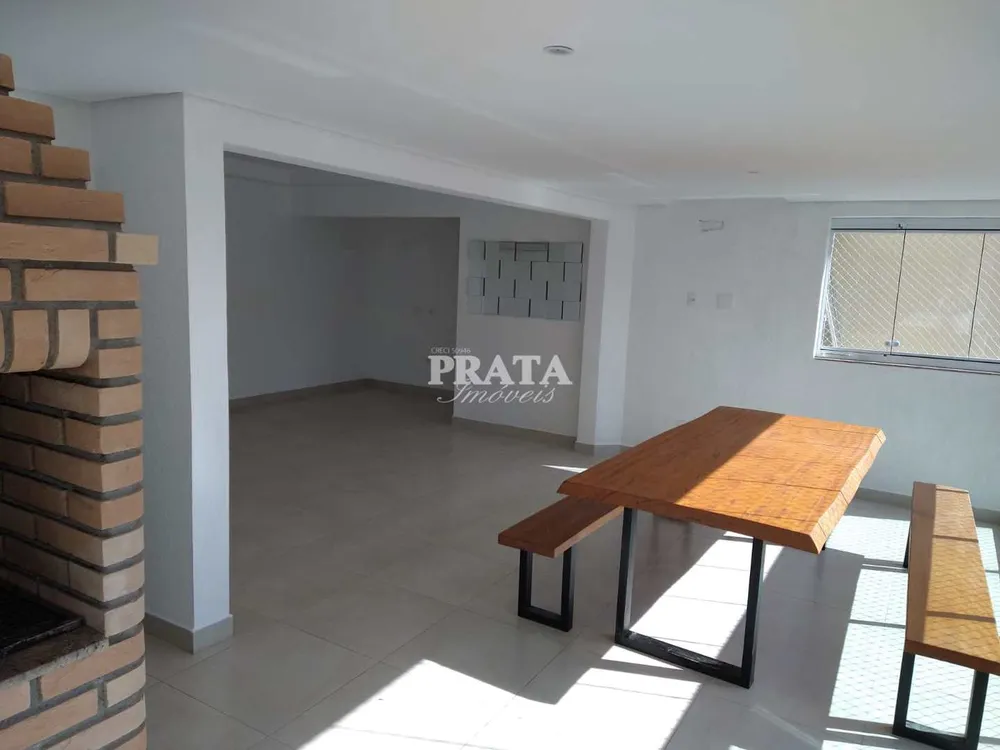 Apartamento, 3 quartos, 118 m² - Foto 3