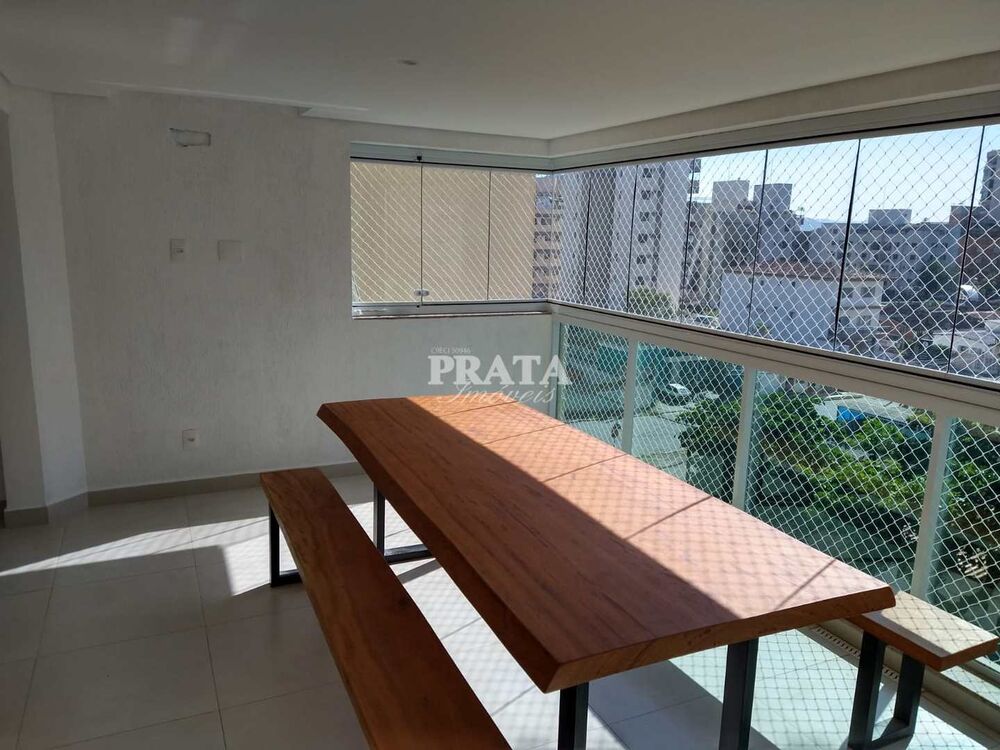 Apartamento, 3 quartos, 118 m² - Foto 1
