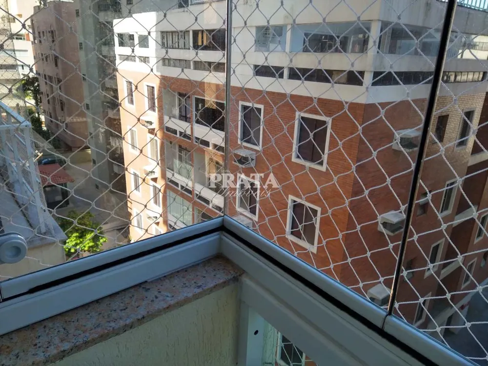 Apartamento, 3 quartos, 118 m² - Foto 12