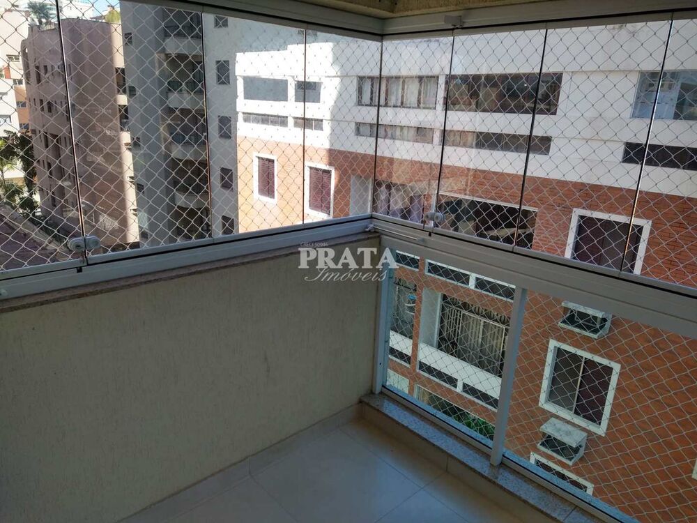 Apartamento, 3 quartos, 118 m² - Foto 13