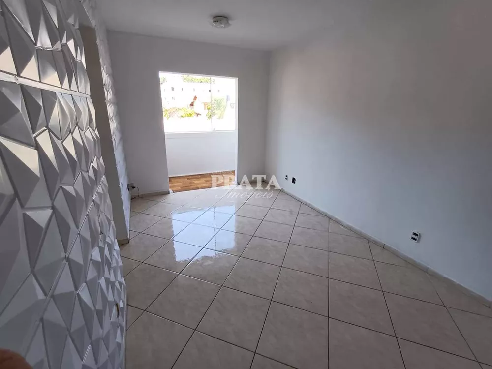 Apartamento à venda com 2 quartos, 52m² - Foto 4