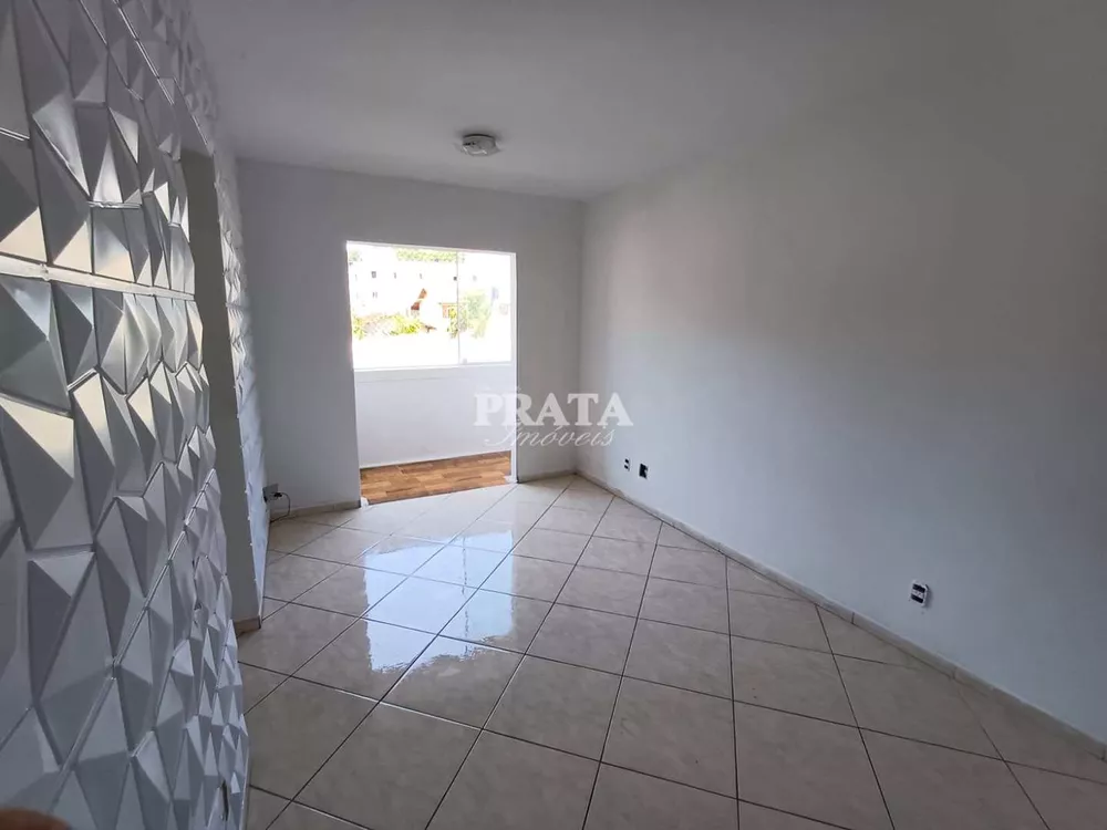 Apartamento à venda com 2 quartos, 52m² - Foto 1