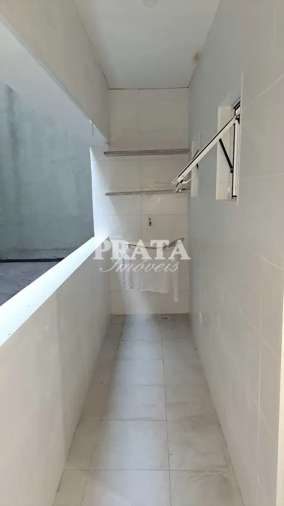 Apartamento, 3 quartos, 125 m² - Foto 2
