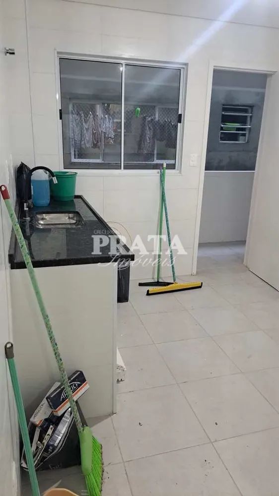 Apartamento, 3 quartos, 125 m² - Foto 3