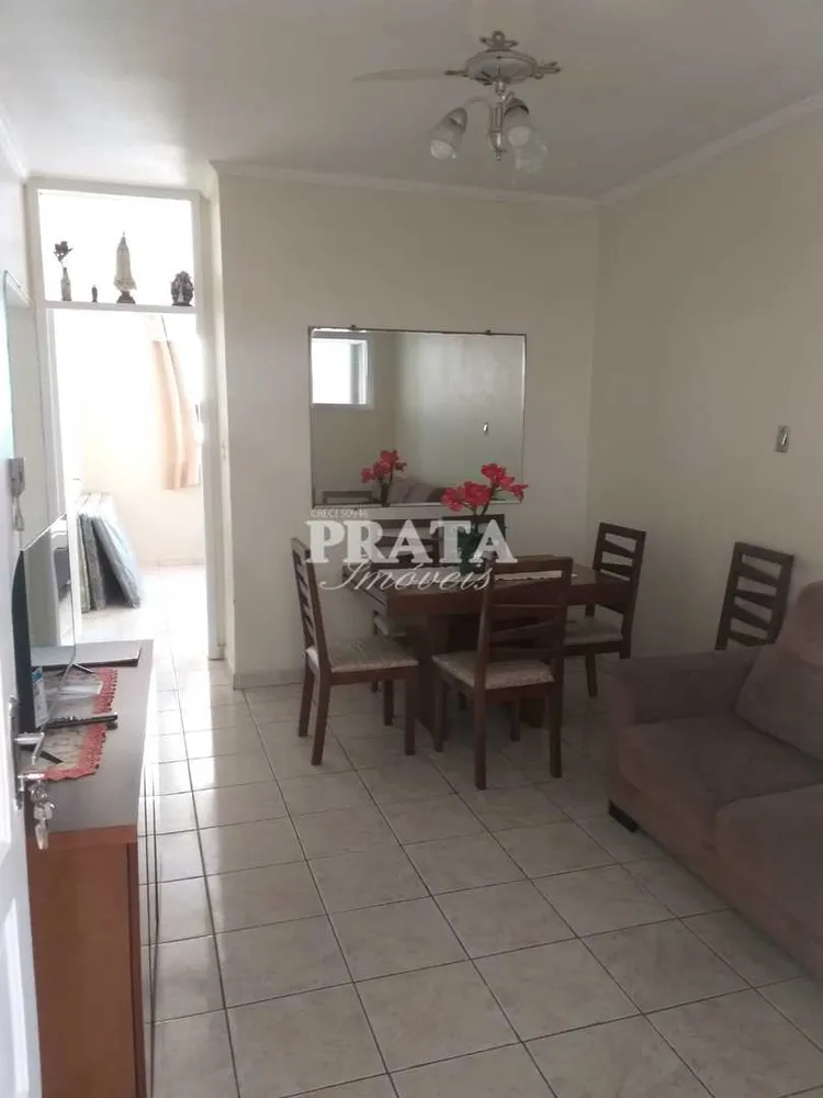 Apartamento, 1 quarto, 50 m² - Foto 2