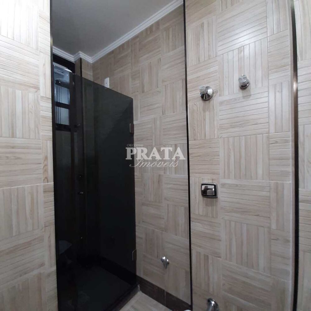 Apartamento à venda com 1 quarto, 30m² - Foto 3
