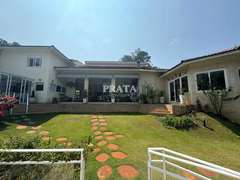 Casa, 8 quartos, 849 m² - Foto 1