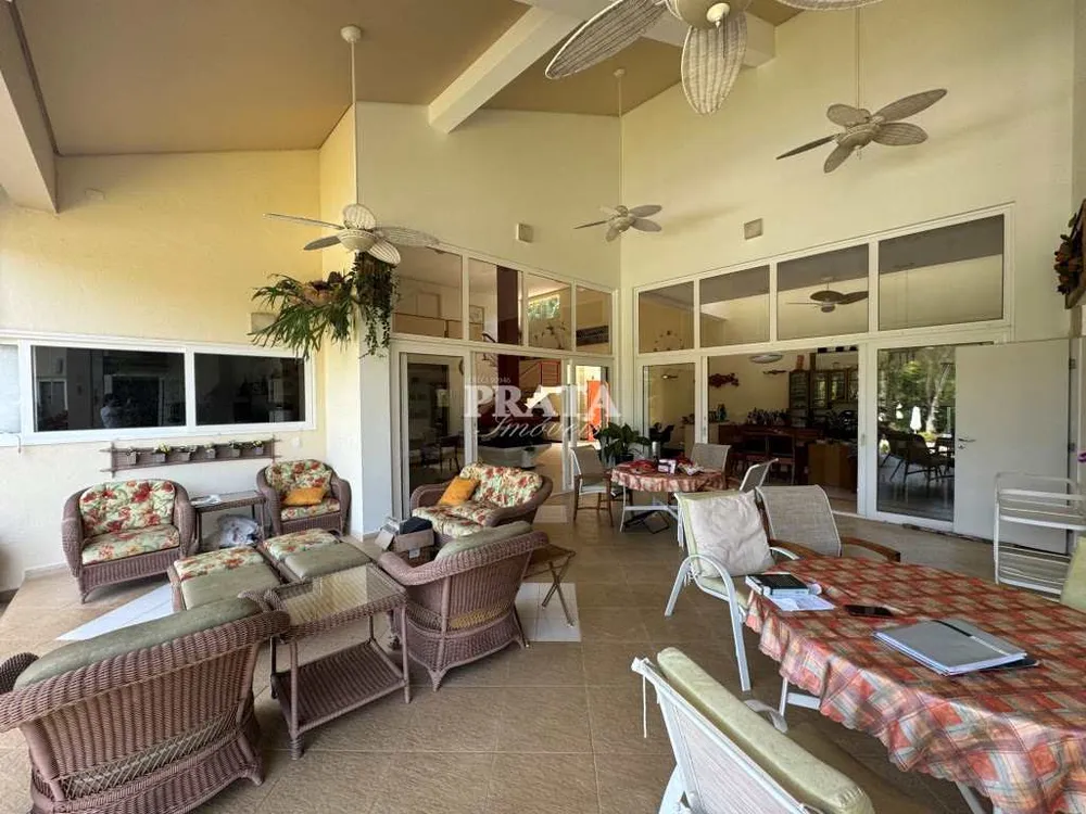 Casa, 8 quartos, 849 m² - Foto 5