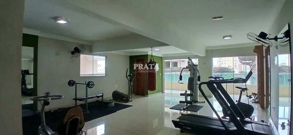 Apartamento, 2 quartos, 140 m² - Foto 4