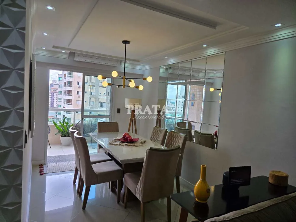 Apartamento, 2 quartos, 140 m² - Foto 2