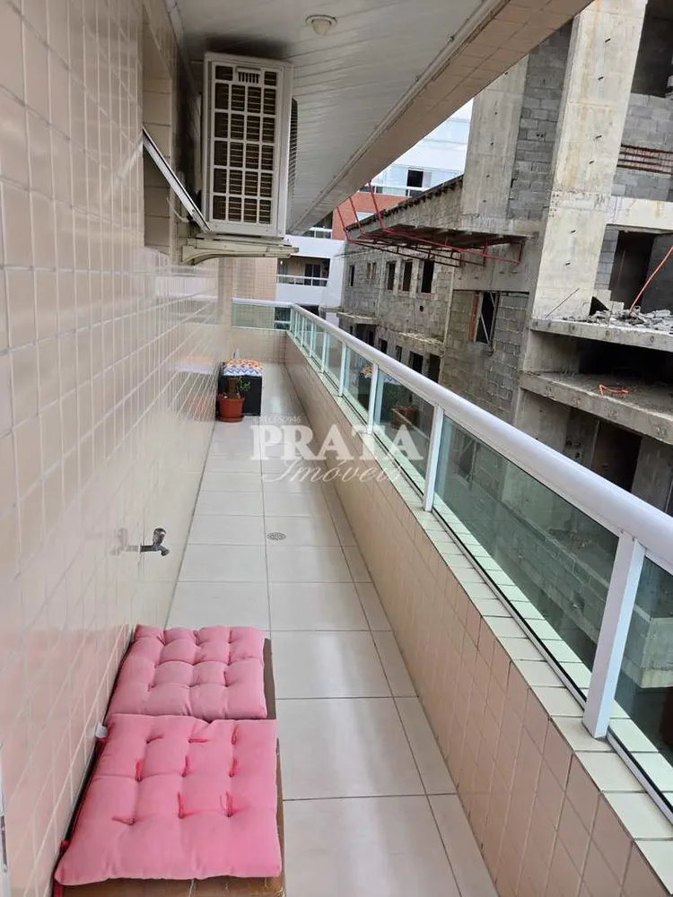Apartamento, 2 quartos, 140 m² - Foto 3