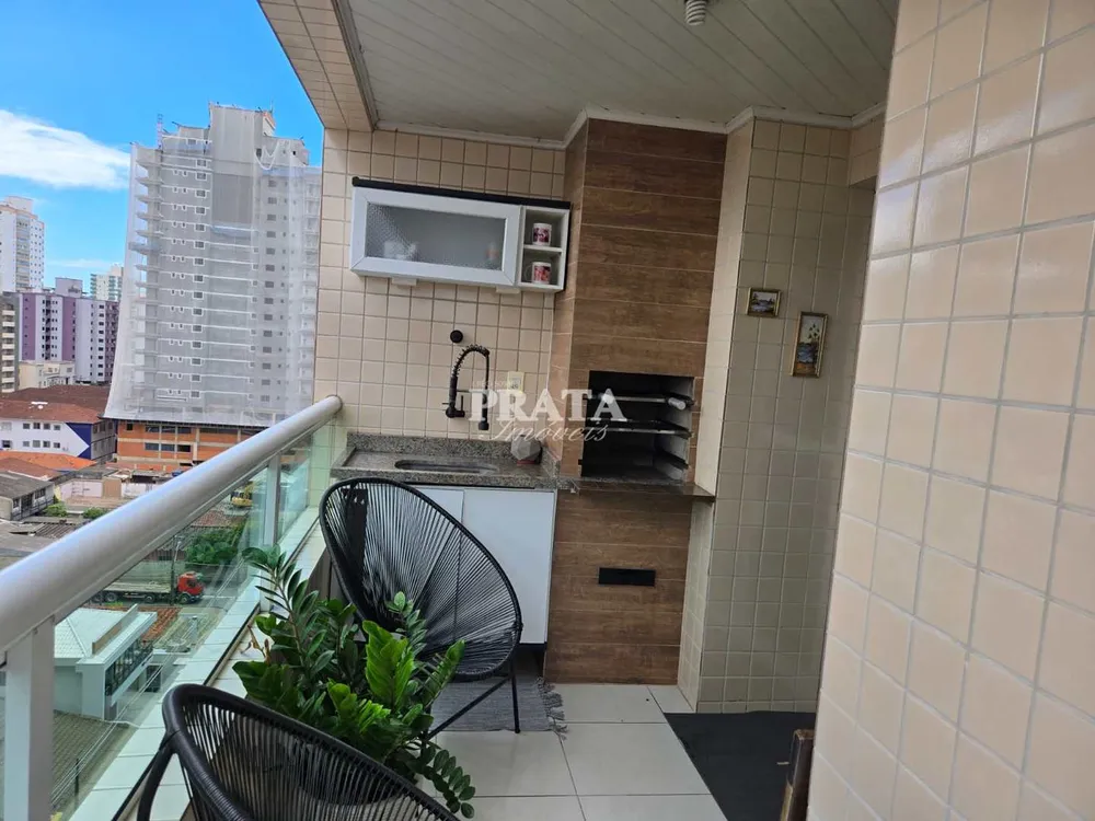 Apartamento, 2 quartos, 140 m² - Foto 1
