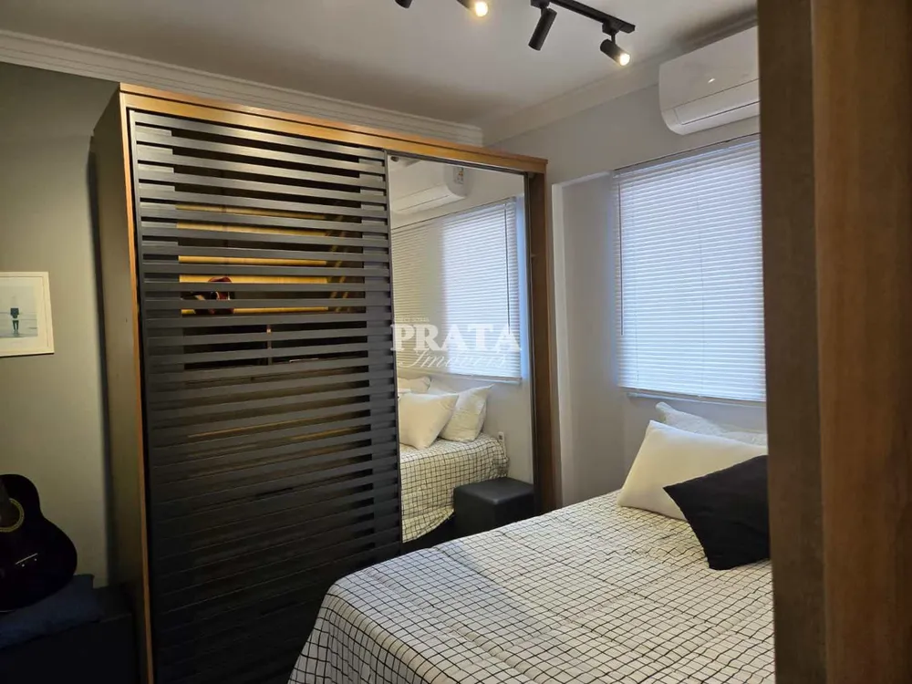 Apartamento, 2 quartos, 140 m² - Foto 4