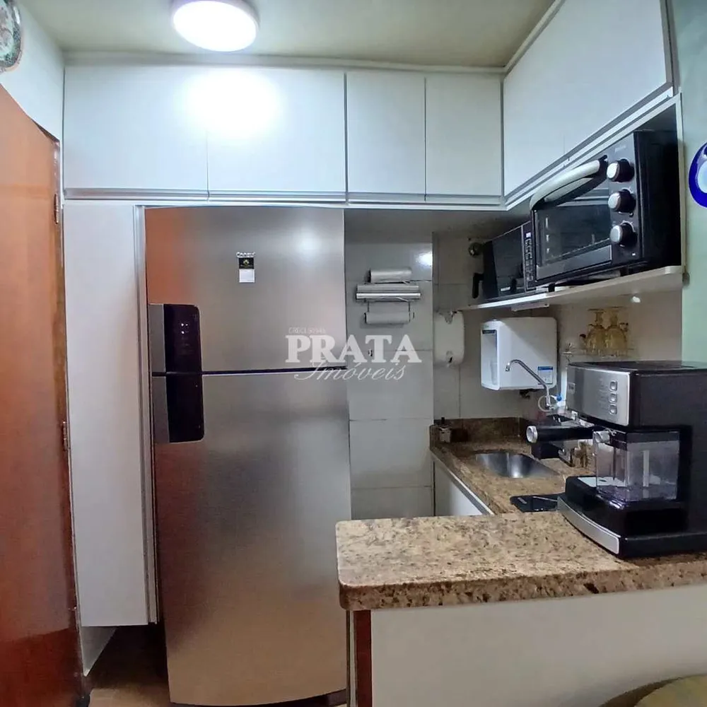 Apartamento, 33 m² - Foto 9