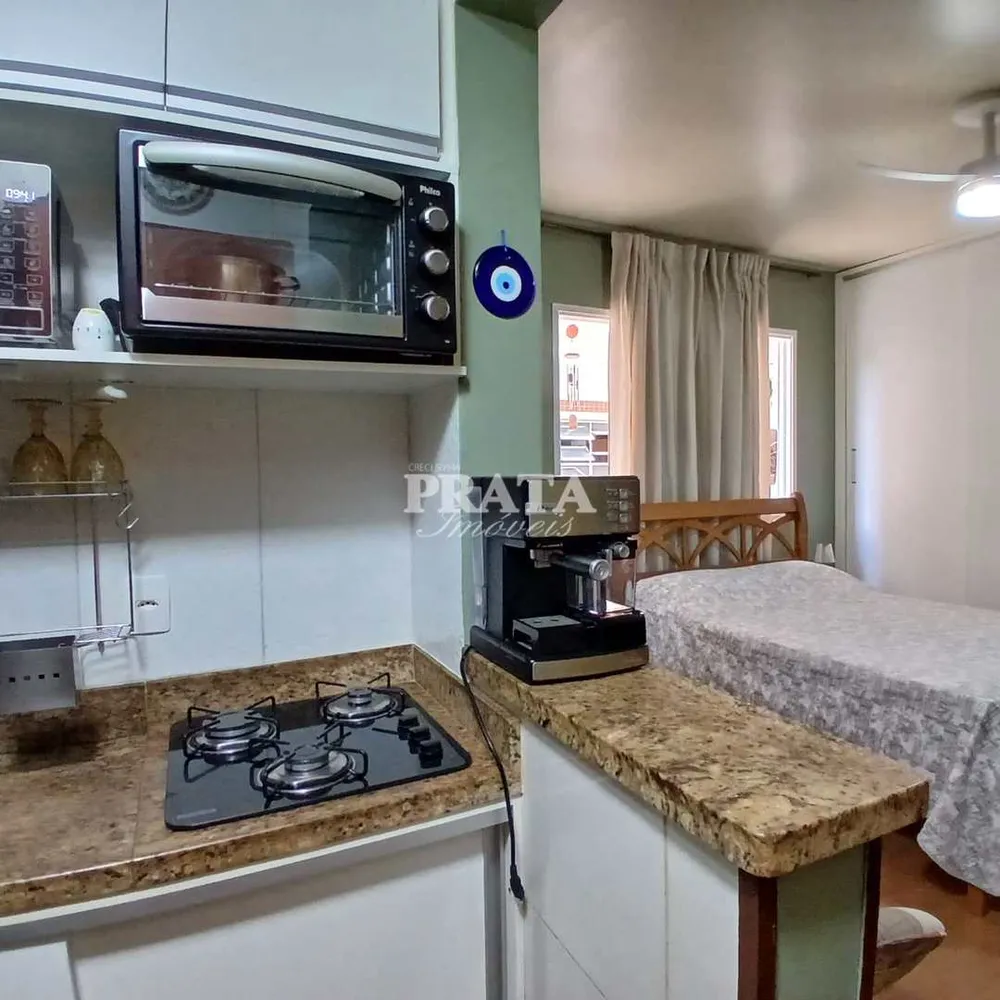 Apartamento, 33 m² - Foto 10