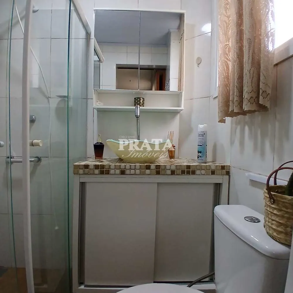 Apartamento, 33 m² - Foto 12