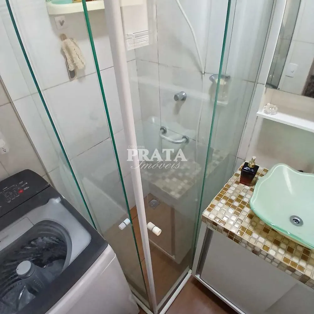 Apartamento, 33 m² - Foto 13