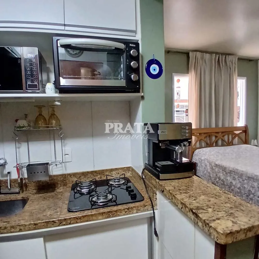 Apartamento, 33 m² - Foto 11