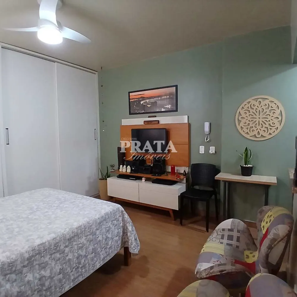 Apartamento, 33 m² - Foto 7