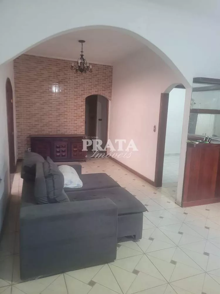 Casa à venda com 3 quartos, 200m² - Foto 5