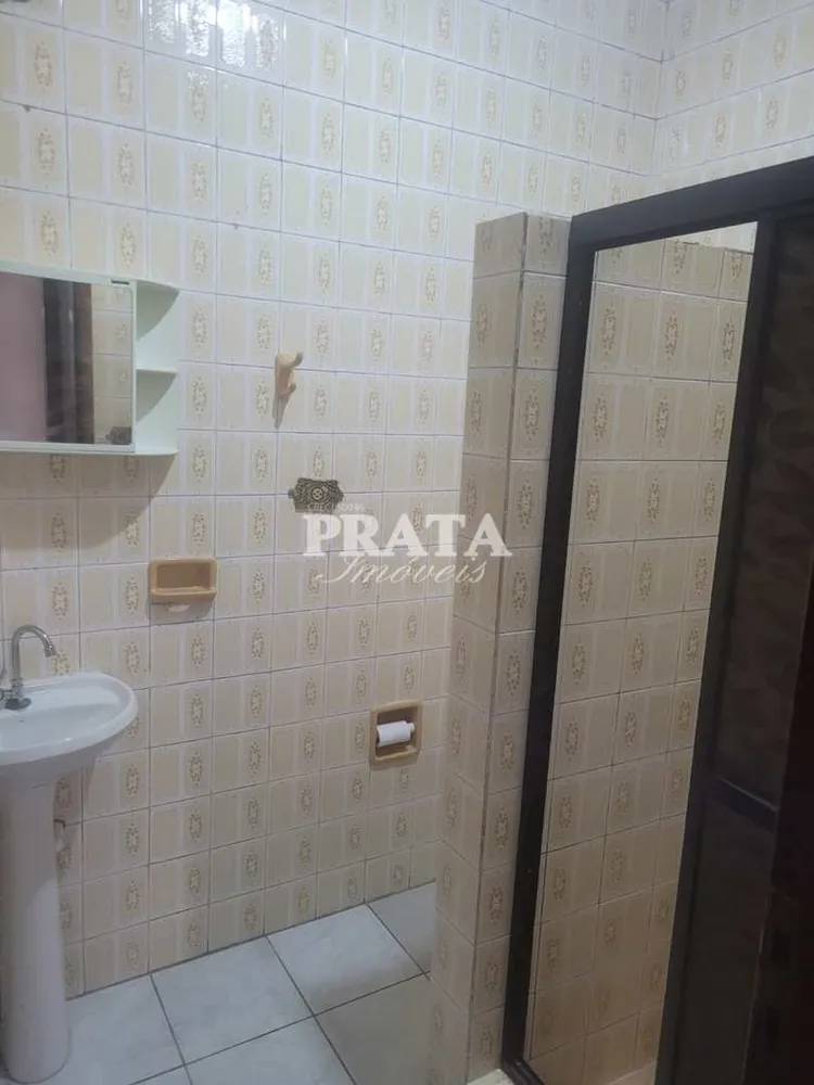 Casa, 3 quartos, 200 m² - Foto 14
