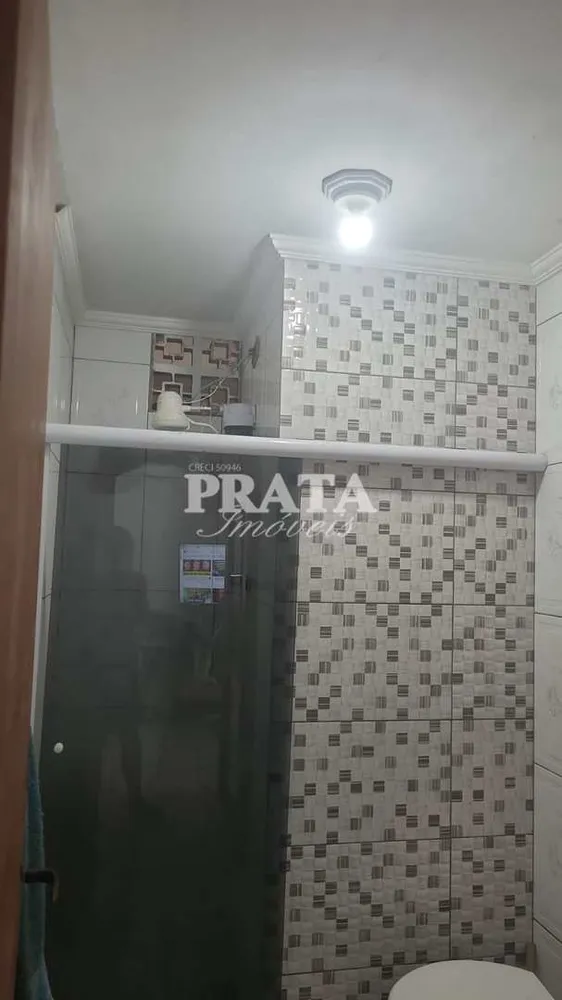 Casa, 3 quartos, 200 m² - Foto 13