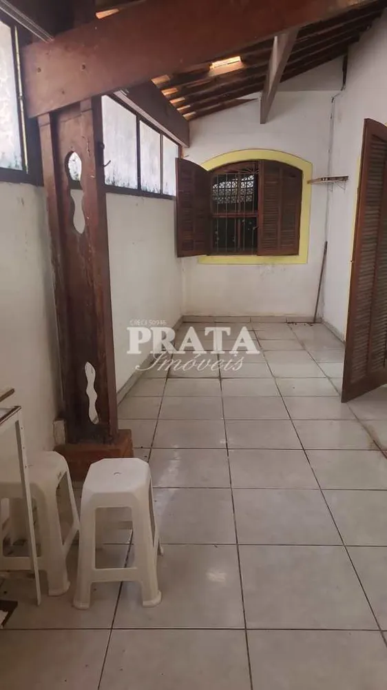 Casa, 3 quartos, 200 m² - Foto 16