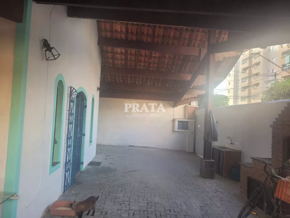 Casa à venda com 3 quartos, 200m² - Foto 4