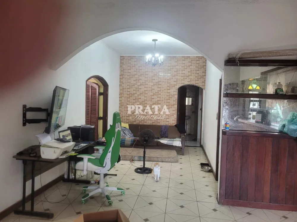 Casa, 3 quartos, 200 m² - Foto 9