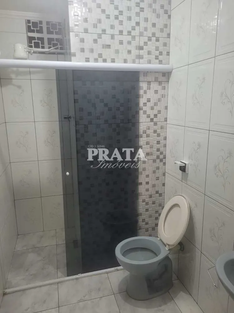 Casa, 3 quartos, 200 m² - Foto 12