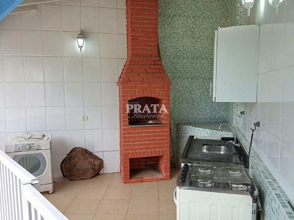 Casa, 2 quartos, 170 m² - Foto 3