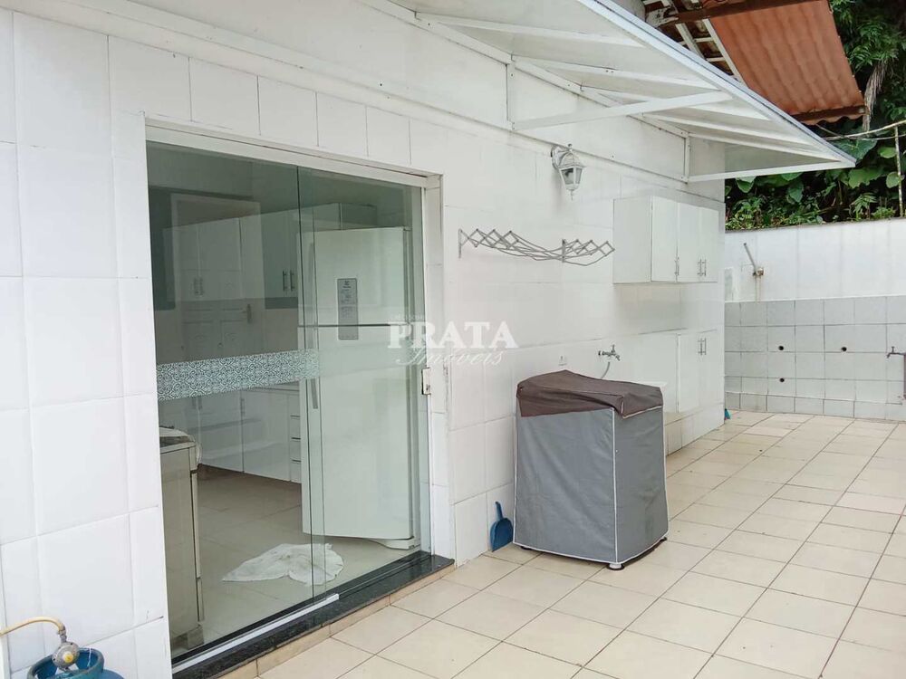 Casa, 2 quartos, 170 m² - Foto 6