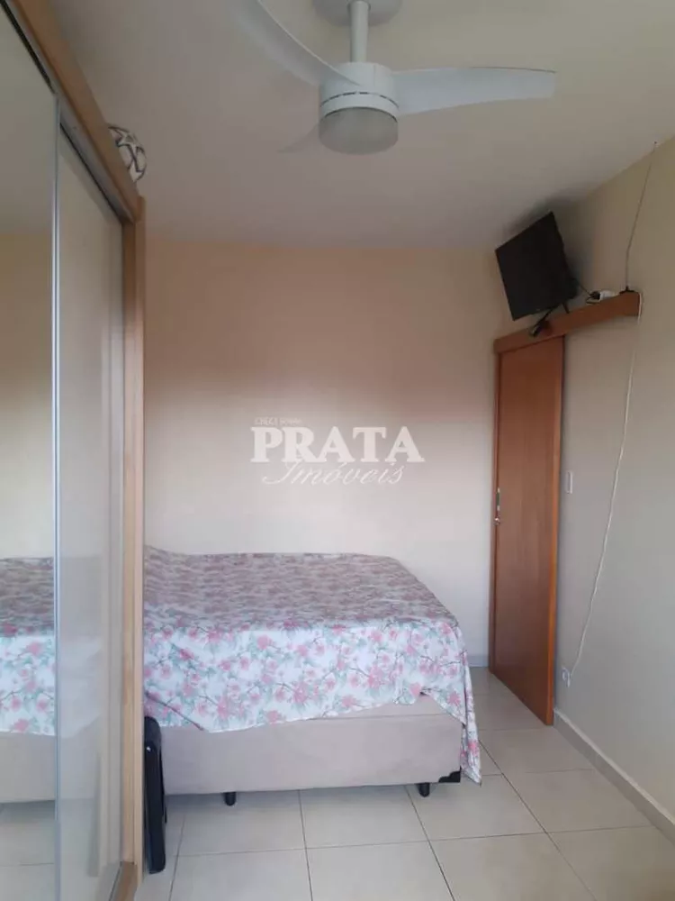 Apartamento à venda com 1 quarto, 51m² - Foto 4