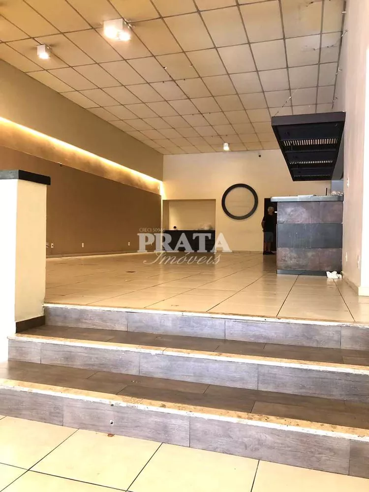 Loja-Salão para alugar, 408m² - Foto 4