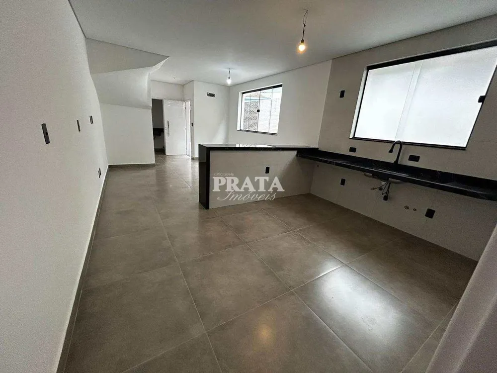 Casa, 3 quartos, 100 m² - Foto 6