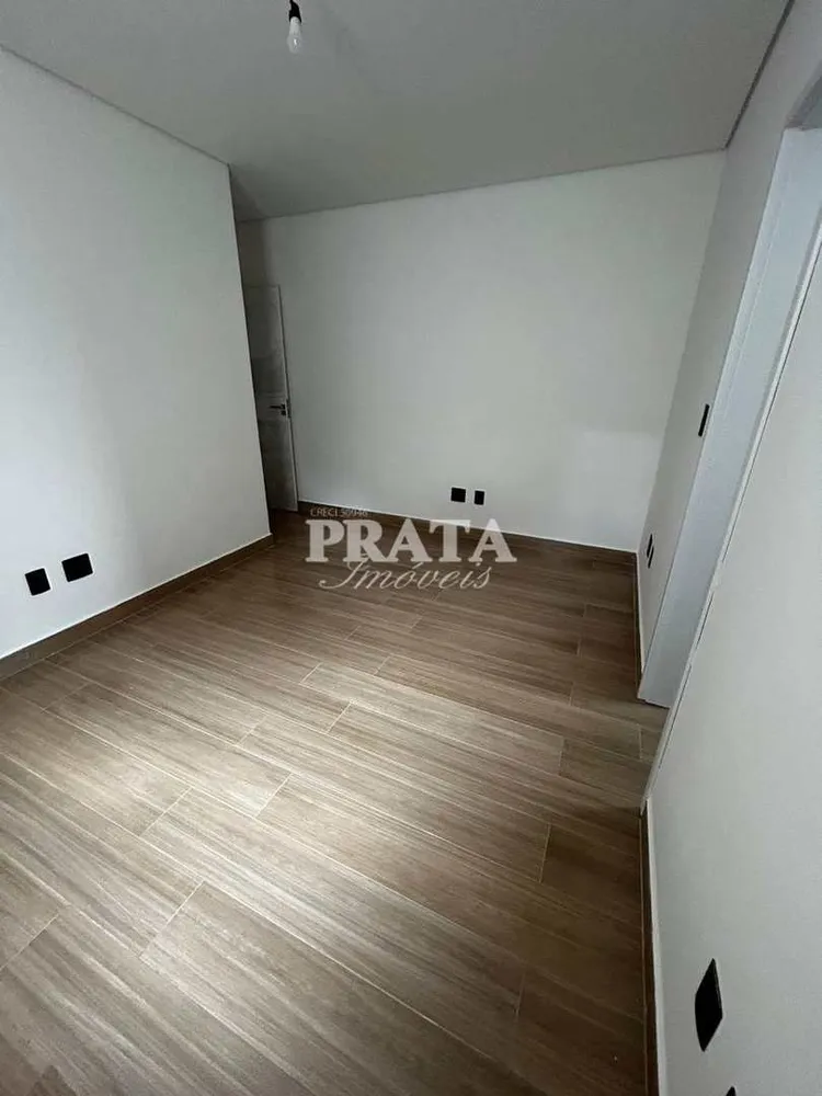 Casa, 3 quartos, 100 m² - Foto 2
