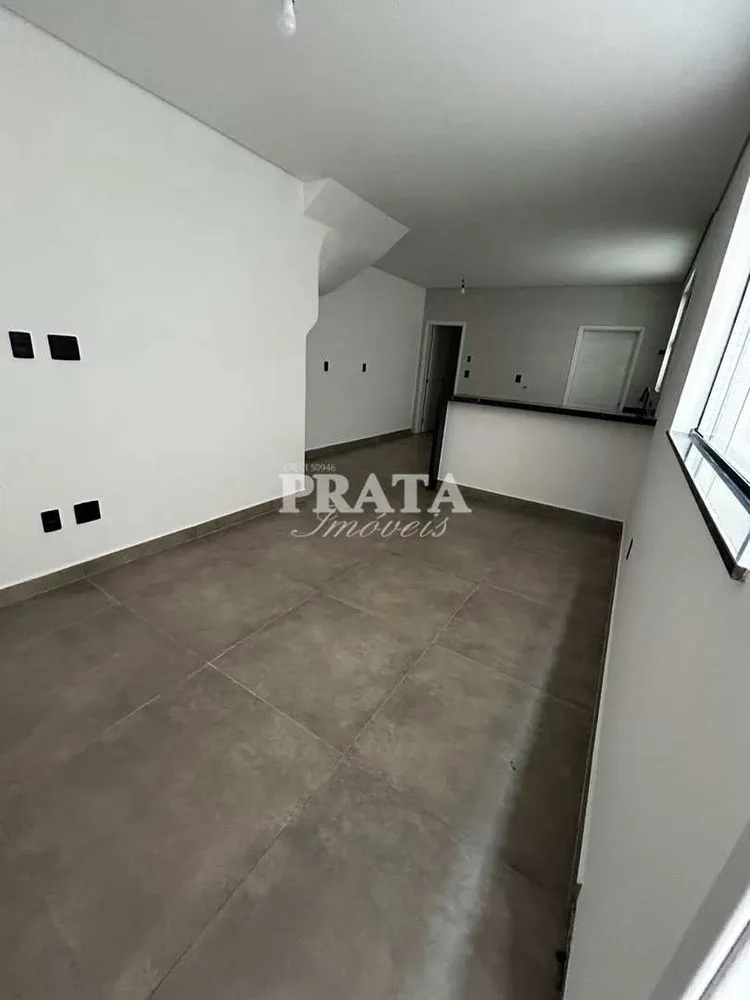 Casa, 3 quartos, 100 m² - Foto 4