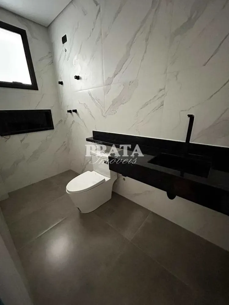 Casa, 3 quartos, 100 m² - Foto 7