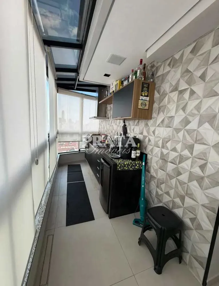 Apartamento, 2 quartos, 90 m² - Foto 8