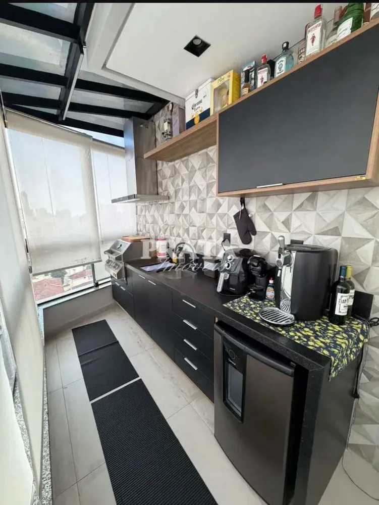 Apartamento, 2 quartos, 90 m² - Foto 6