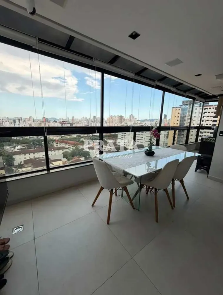 Apartamento, 2 quartos, 90 m² - Foto 2