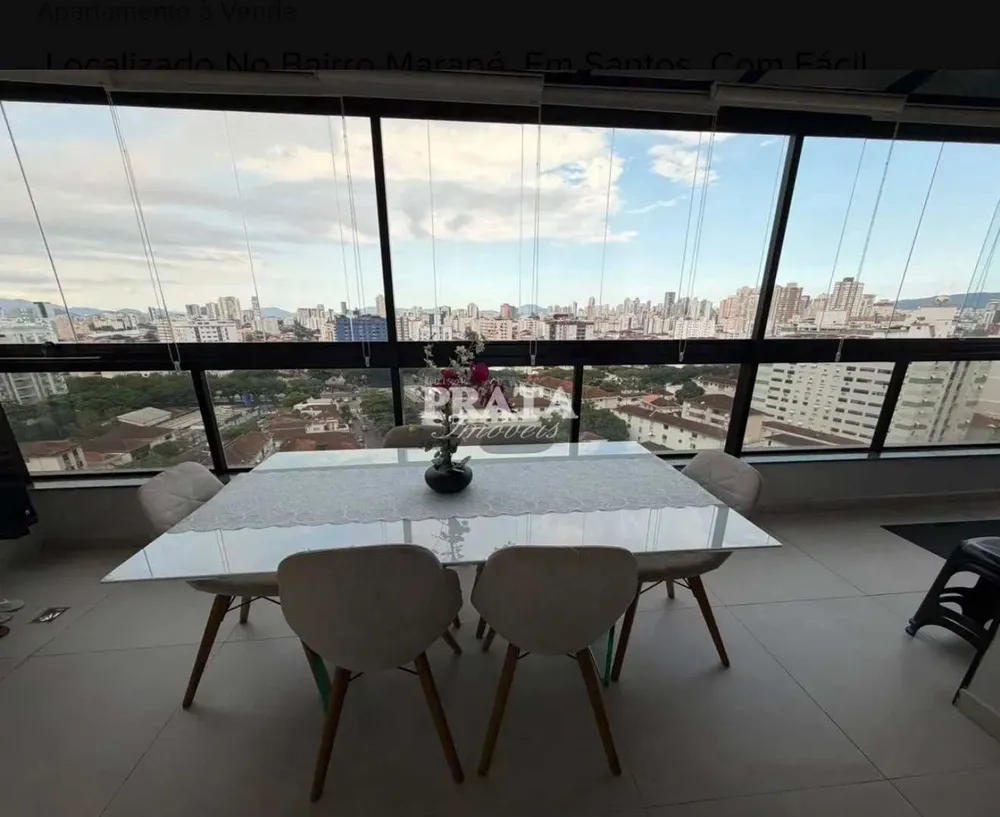 Apartamento, 2 quartos, 90 m² - Foto 3