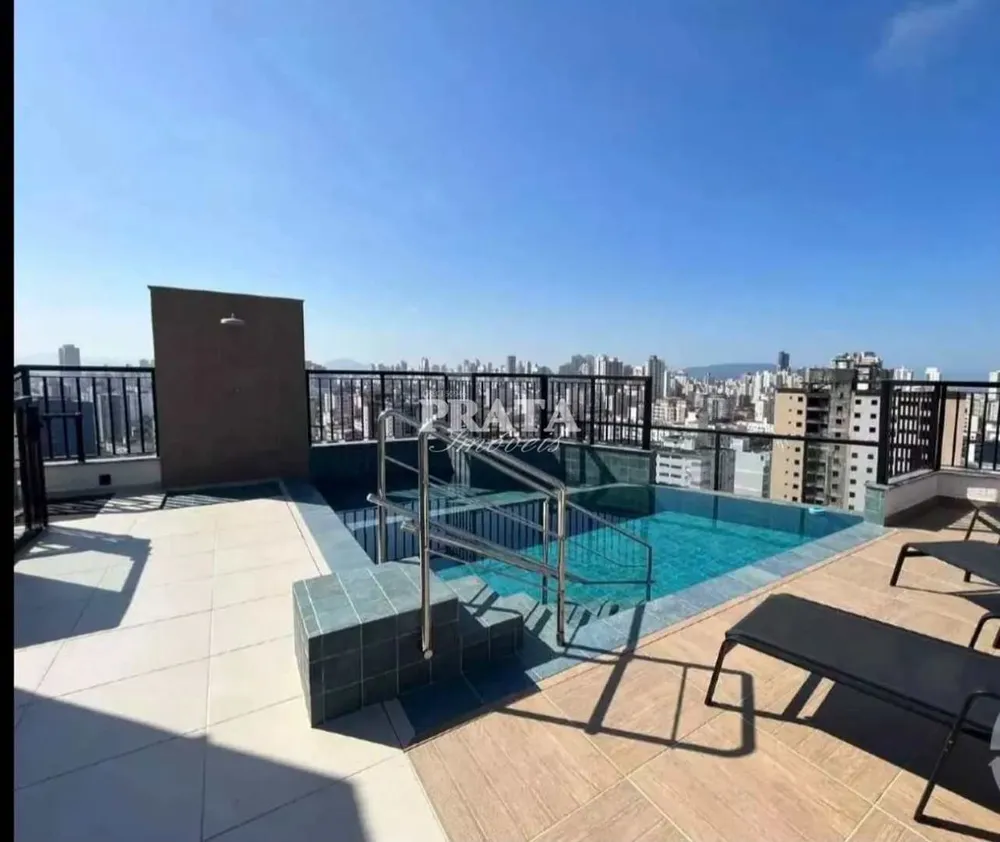 Apartamento, 2 quartos, 90 m² - Foto 1