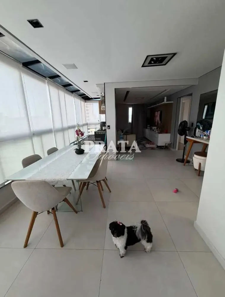 Apartamento, 2 quartos, 90 m² - Foto 4