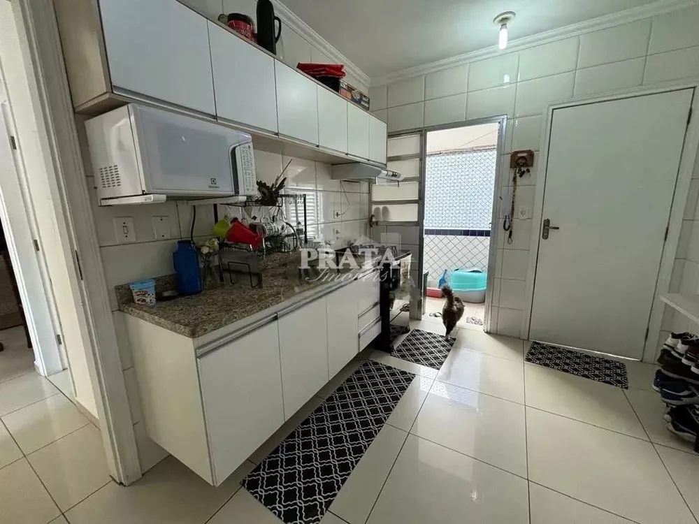 Apartamento à venda com 2 quartos, 70m² - Foto 8