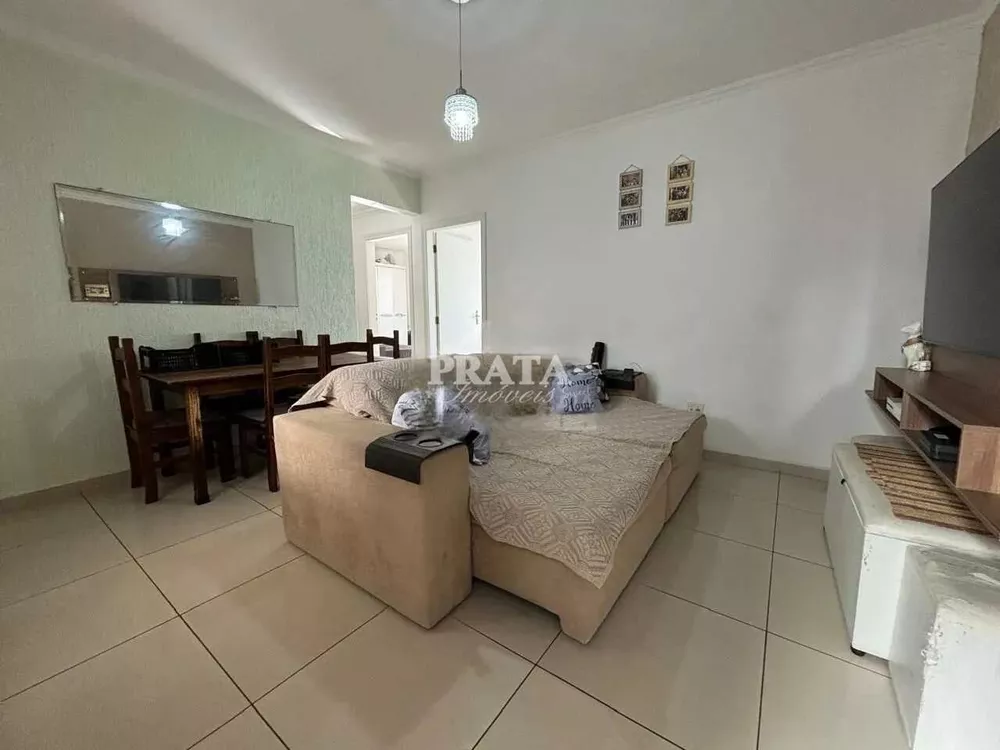 Apartamento à venda com 2 quartos, 70m² - Foto 1